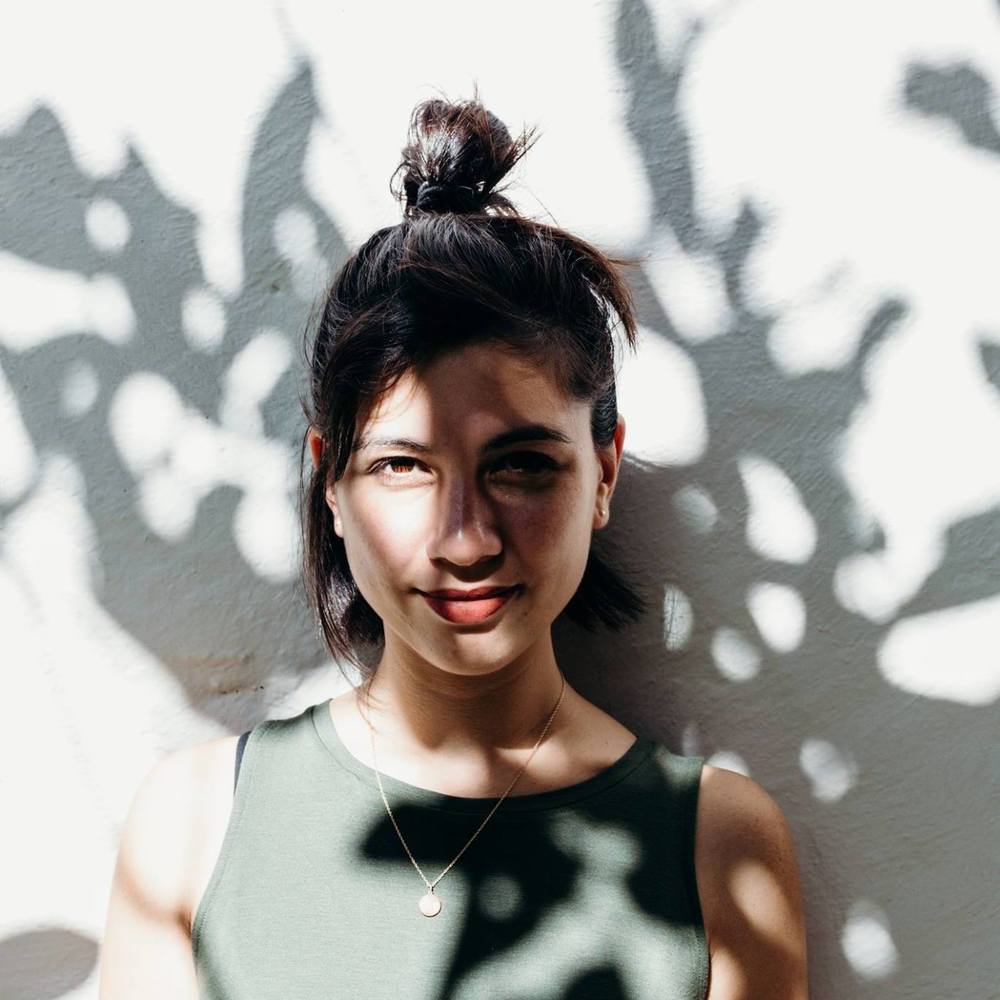 Meet your Posher, Marisa